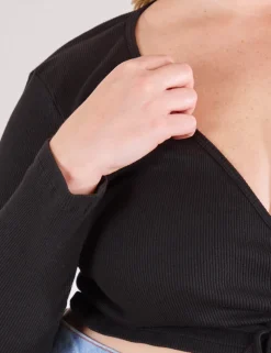 Best Wrap Top - Wrap Tops|Wrap Tops