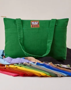 Online XL Zip Tote Big Totes