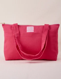 Online XL Zip Tote Big Totes