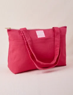 Online XL Zip Tote Big Totes