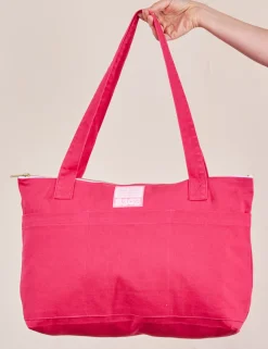 Online XL Zip Tote Big Totes