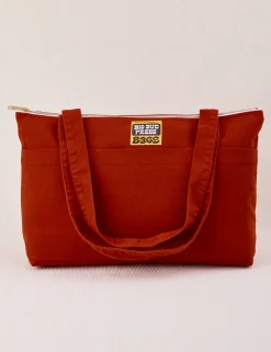 Online XL Zip Tote Big Totes